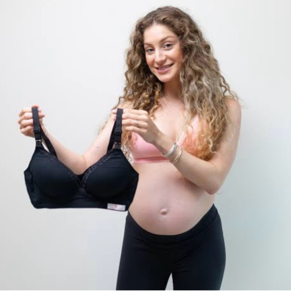 Momma Comfort Maternity nursing Bra